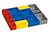 Produktbild Bosch Org53-12 Organizer Set for i-Boxx53, Part of Click and Go Mobile Transport System, 12-Piece by BOSCH