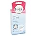 Veet Face Wax Strips Sensitive Skin - Pack of 20