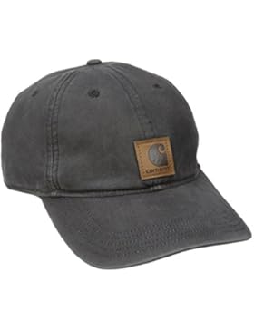 Carhartt Odessa Cap 100289, Farbe:schwarz