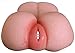 Produktbild Rngler Masturbatoren Sexpielzeug,Medizinisches TPE Material,Ungiftig Geruchlos,3D Lifelike Vaginalstruktur,Irregular Particles