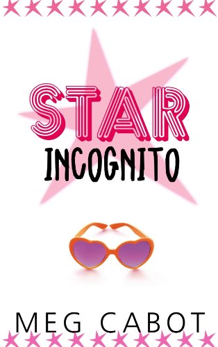 couverture de : Star incognito