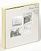 Walther Little Foot ME-172 Memo Slip in Album Baby 200 Photos For 4 x 6 inch, 10 x 15 cm