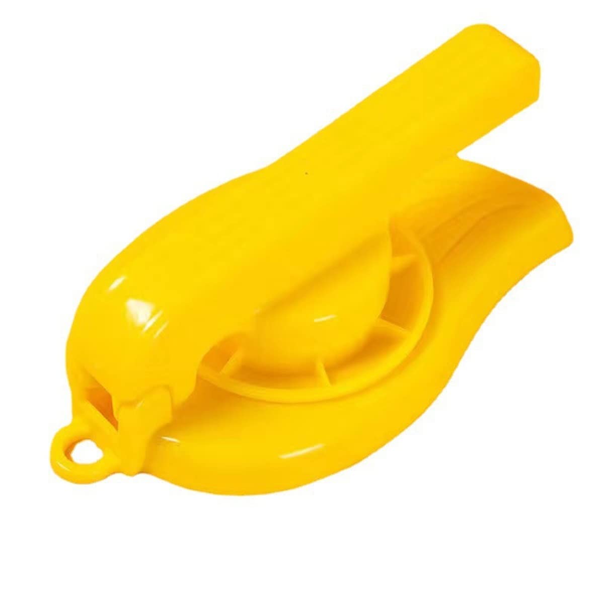 MOMISY Dumpling Skin Puri Maker with Handle Manual Thepla, Paratha, Chapati, khakhra, Momos, Nan, Roti Maker, Dough Press Mac