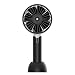 Produktbild Sulifor USB Fan Mute Mini tragbarer Handventilator, Batteriespezifikation: 18650 Li-Ion