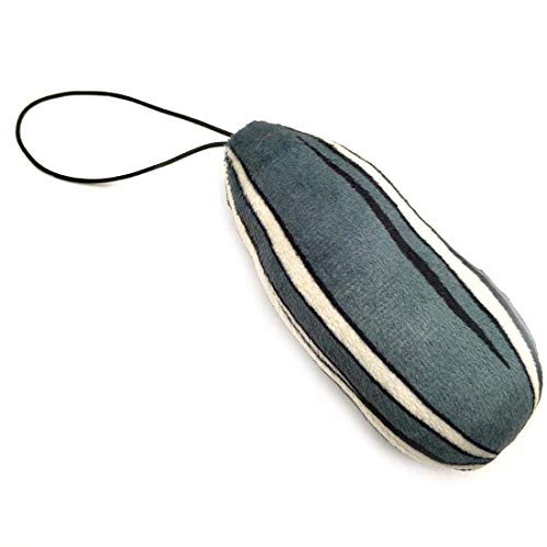 Preisvergleich Produktbild Taschenanhänger in Sonnenblumenform Schlüsselanhänger für Handtaschen Rucksäcke und Stofftiere Auto Anhänger Accessoires Autoschlüsselanhänger 11 cm