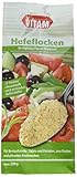 VITAM Hefeflocken salzfrei, 3er Pack (3 x 200 g)