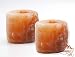 Produktbild Himalayan Crystal Stone, Salt, Candle and Tea Light Holder, (Pink Candle Holder, 2)
