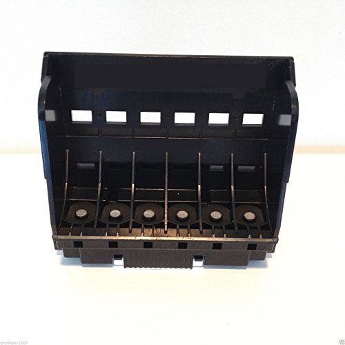 OYAT® 1 x Kompatibel Canon QY6-0050 Druckkopf für CANON 900DP/i900D/i905D/iP6100D/iP6000D