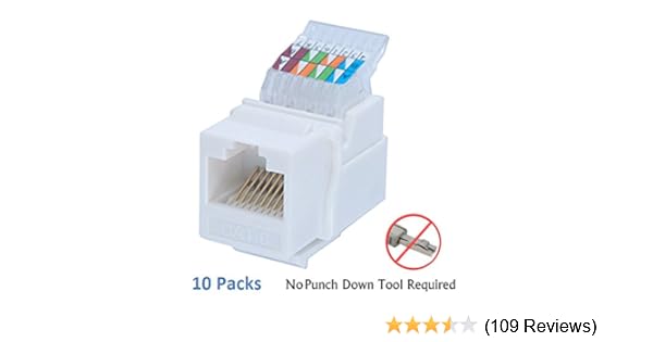 conector rj45 cat6 vs cat5e