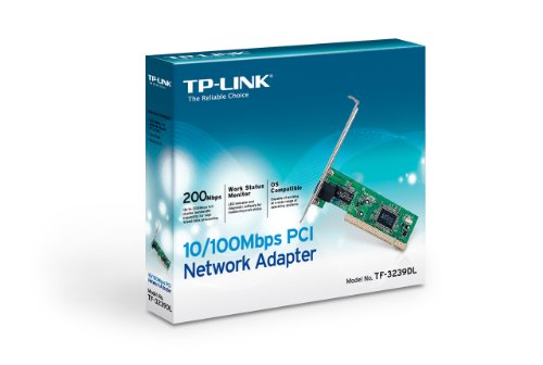Tp-Link-Tp-Link-Net-10100-CONSUMERELECTRONICSi-Tf-3239Dl