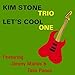 Produktbild Lets Cool One by Kim Stone (2002-05-03)