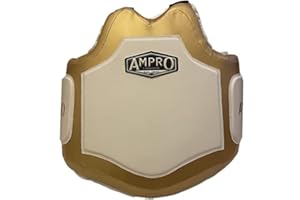 Ampro Protector de cuerpo profesional – Protector de entrenador/cinturón/escudo/protector/boxeo/artes marciales