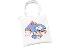 SKLTN Stray Kids SKZOO - Astuccio per il trucco SKZ Borsa in tela stampata semplice e creativa con tracolla per Stay Fans Skz Coupe, J