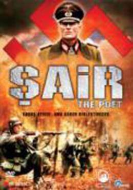 Preisvergleich Produktbild The Poet - Sair