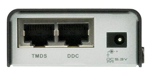 Aten VE600A DVI-Extender 60m schwarz - 9