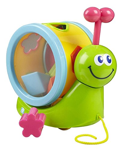 Preisvergleich Produktbild B: Kinder 3 in 1 Busy Bug