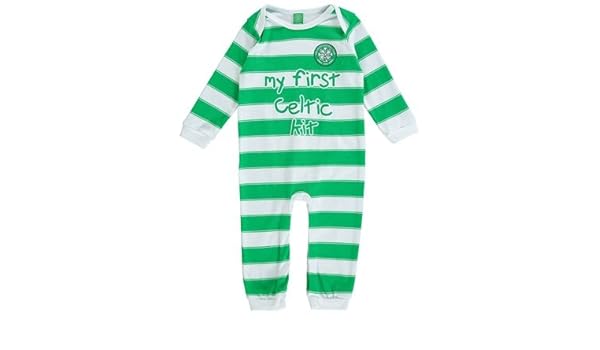 baby celtic strip