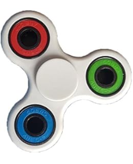 waitiee fidget spinner