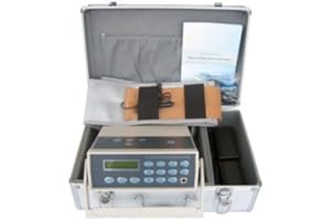 CHI-ENTERPRISE Générateur galvano-électrolytique ionisant pour bains de pieds