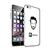 Produktbild STUFF4 Matte Snap-On Hülle / Case für Apple iPhone 6+/Plus 5.5 / Jesse Pinkman Kunst Muster / Breaking Bad Inspiriert Kunst Kollektion