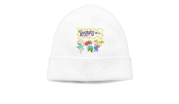 rugrats beanie