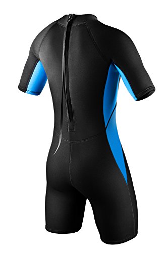 PI-PE Herren Neoprenanzug Pure - 2