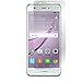 Produktbild Conie Huawei Nova Panzerglas Displayschutzfolie Mobile Schutzfolie 9H Härte, Anti Kratzen, Anti Öl, Anti Bläschen, Huawei Nova (5,0 Zoll (12,7 cm)