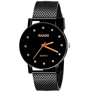 TCT (R-TM) Stylish Dial Watches