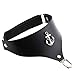Produktbild COMVIP 1 Stk. Einstellbar Sockenhalter Strumpfhalter Clips-Strumpfhalter Socken Strumpf Garter Schwarz