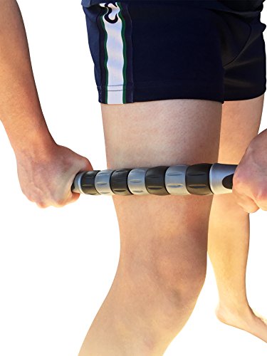 Elite Sportz die Massage Roller Stick – Stick- Massage fur eine sofortige Linderung der Beinkrämpfe und Steifen Beinen - 3