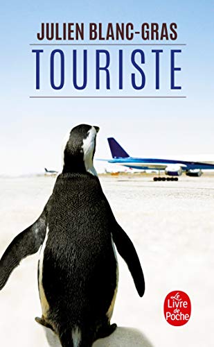 Touriste Touriste