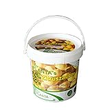 Amazon.de Pflanzenservice Planta®´s Zitruszauber, 1 kg,...