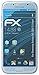 Produktbild 3 x atFoliX Displayschutzfolie Samsung Galaxy A5 (2017) (Front) Schutzfolie - FX-Clear kristallklar