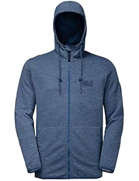 Jack Wolfskin Herren tongari Kapuzenjacke