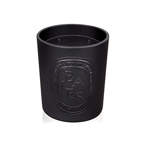 Diptyque Baies Large Candle Indoor & Outdoor Edition 1500g