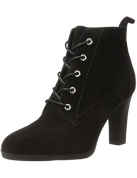 Tommy Hilfiger Damen N1285anni 2b Stiefel