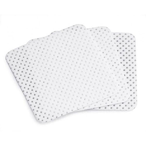 TNBL LINT FREE NAIL WIPES NAIL ART SHELLAC ACRYLIC GEL REMOVER POLISH MELTBLOWN