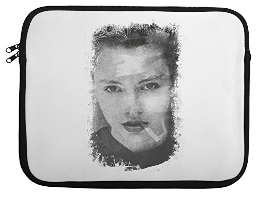Preisvergleich Produktbild Smoker Laptop Case 13" 14" 15" 15