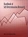 Produktbild Handbook of Self-Determination Research