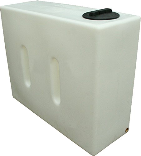 Preisvergleich Produktbild ecosure 500 Liter 5067 Wasser Tank – V1