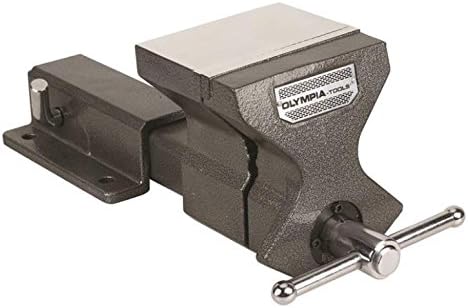 OlympiaTools International Vise Hitch