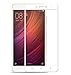 Produktbild Distinct® 2.5D 9H volles gedecktes Glasschirm-Schutz-Film für Xiaomi Redmi Note 4X 4X (weiß)