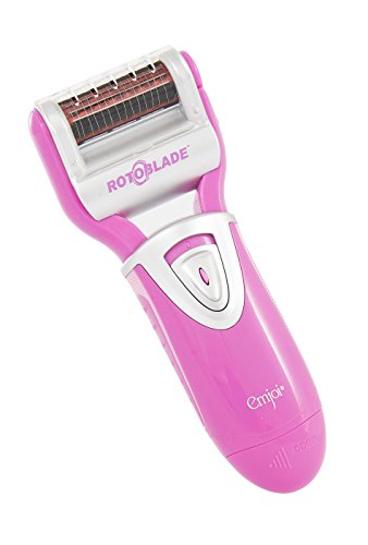 Emjoi Lady RotoShave Electrical Epilator