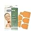 20 PATCHES TERA-MEDICAL ANTI-WRINKLE TAPE Forehead Brow Laugh Lines Eye Care