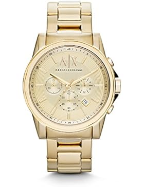 Armani Exchange Herren-Uhren AX2099