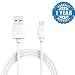 Drumstone White FAST CHARGING Micro USB Data Sync & Charging Cable Compatible with Xiaomi Mi, Apple, Samsung, Sony, Lenovo, Oppo, Vivo Smartphones (1 Year Warranty) RS.99.00