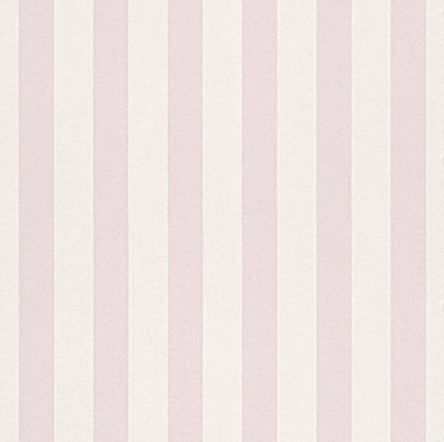Streifen 246018 Tapete in MALER QALITÄT Zur Beachtung: Nachlieferungen können in Farbe und Muster abweichen !