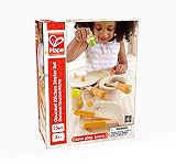 Hape E3103 – Starterset Gourmet-Küche - 5