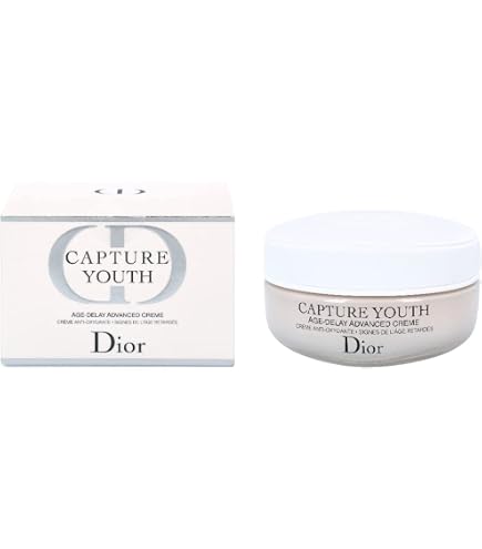 Christian Dior Capture Totale Energy Face Cream 50ml : Amazon.de