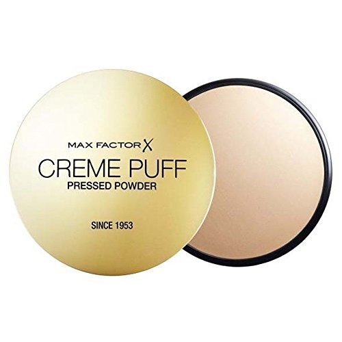 Max Factor Creme Puff Powder - Tempting Touch 53 - 21g